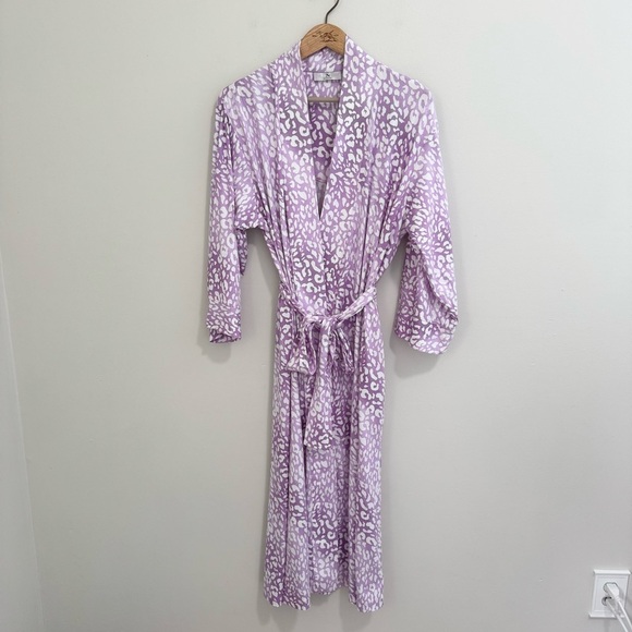 Natori Other - Natori Patterned Women's Robe